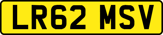 LR62MSV