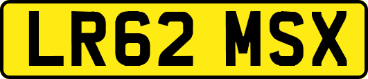 LR62MSX