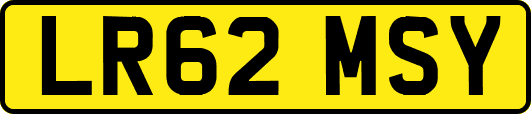 LR62MSY