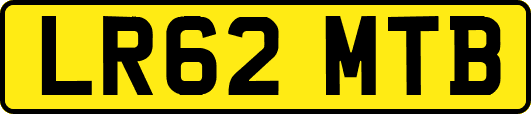 LR62MTB