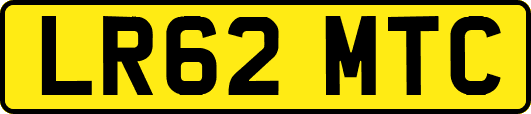 LR62MTC