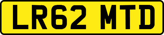 LR62MTD