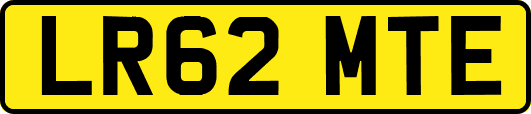 LR62MTE