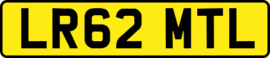 LR62MTL