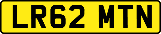 LR62MTN