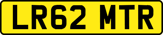 LR62MTR