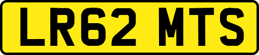 LR62MTS
