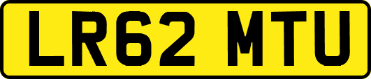 LR62MTU