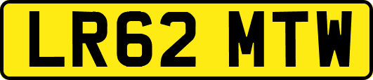 LR62MTW