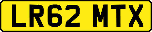 LR62MTX