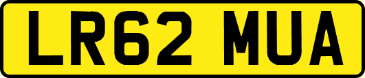LR62MUA