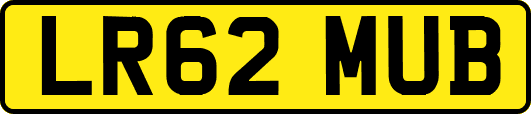 LR62MUB
