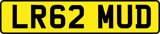 LR62MUD