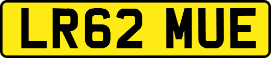LR62MUE