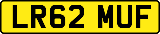 LR62MUF