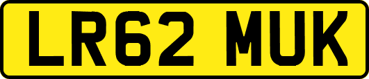 LR62MUK
