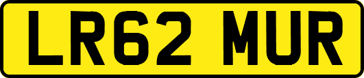 LR62MUR