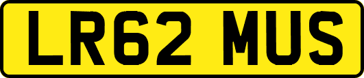 LR62MUS