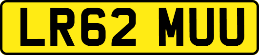 LR62MUU