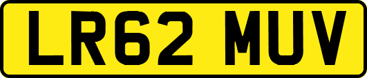 LR62MUV