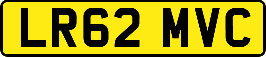 LR62MVC