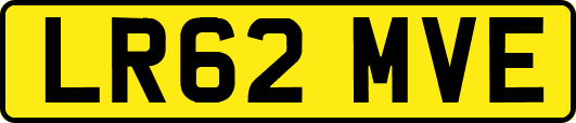 LR62MVE