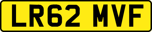 LR62MVF