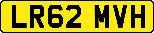 LR62MVH