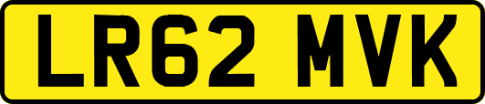 LR62MVK