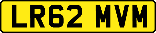 LR62MVM
