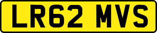 LR62MVS