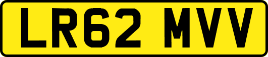 LR62MVV