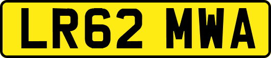 LR62MWA