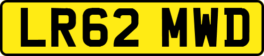 LR62MWD
