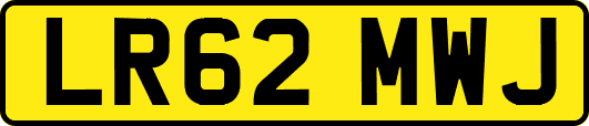 LR62MWJ