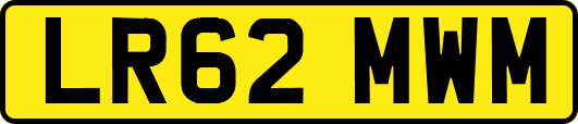 LR62MWM