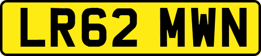 LR62MWN