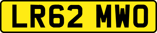 LR62MWO