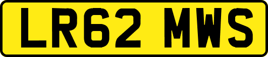 LR62MWS