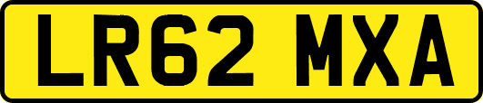 LR62MXA