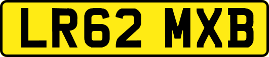 LR62MXB