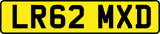 LR62MXD
