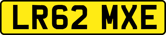 LR62MXE