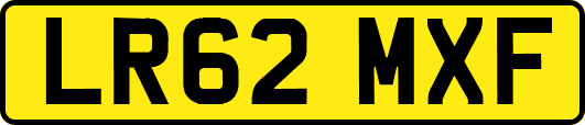 LR62MXF