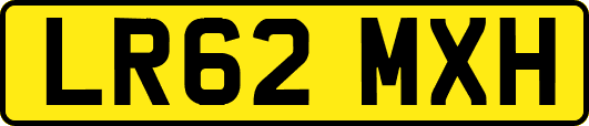 LR62MXH