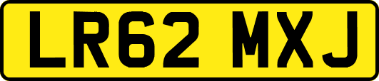 LR62MXJ
