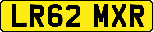 LR62MXR