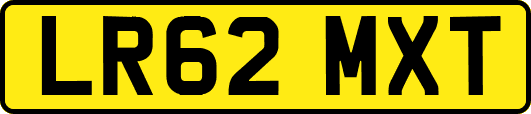 LR62MXT