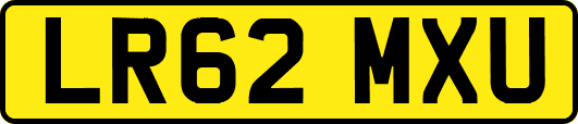 LR62MXU