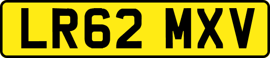 LR62MXV